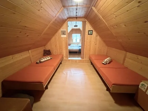 Prodej chalupy, Horní Bečva, 96 m2