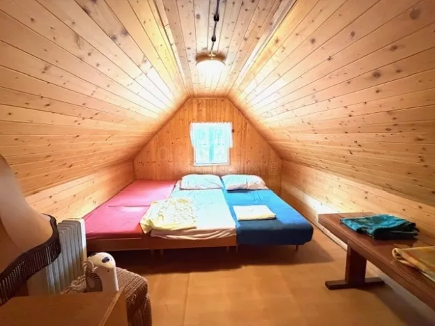 Prodej chalupy, Horní Bečva, 96 m2