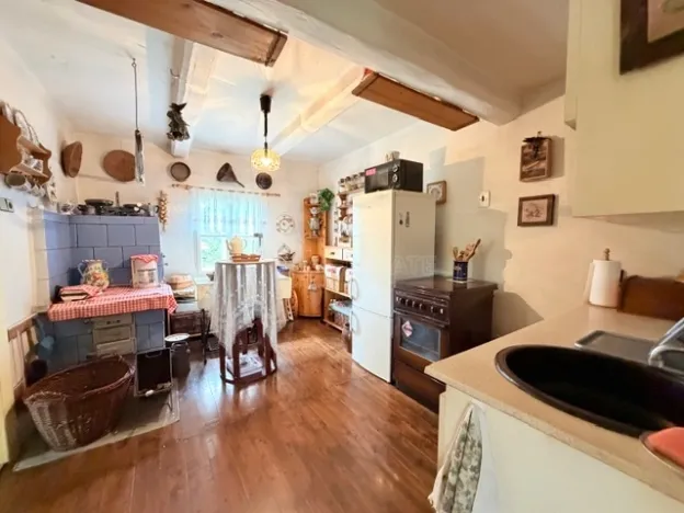 Prodej chalupy, Horní Bečva, 96 m2