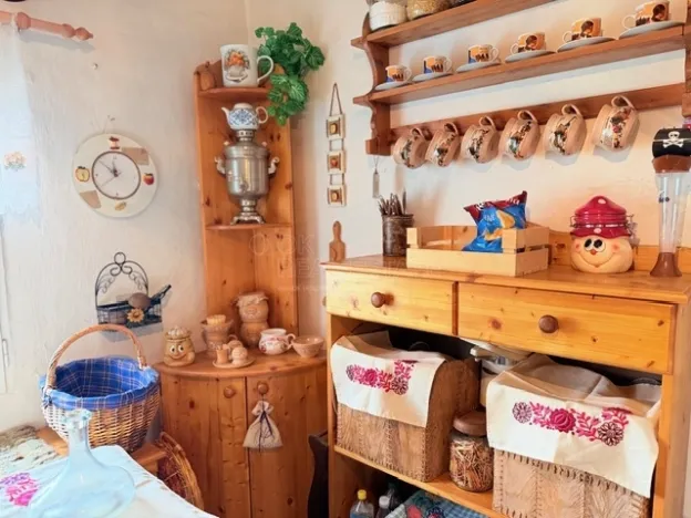 Prodej chalupy, Horní Bečva, 96 m2
