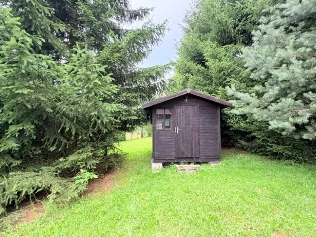 Prodej chalupy, Horní Bečva, 96 m2