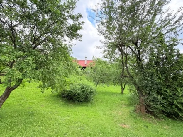 Prodej chalupy, Horní Bečva, 96 m2