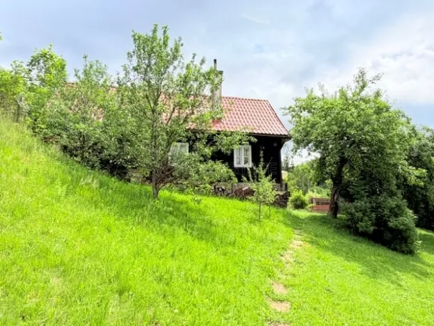 Prodej chalupy, Horní Bečva, 96 m2