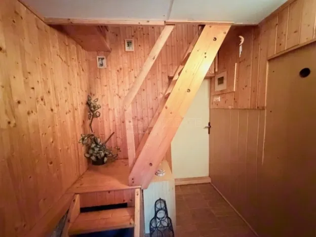 Prodej chalupy, Horní Bečva, 96 m2
