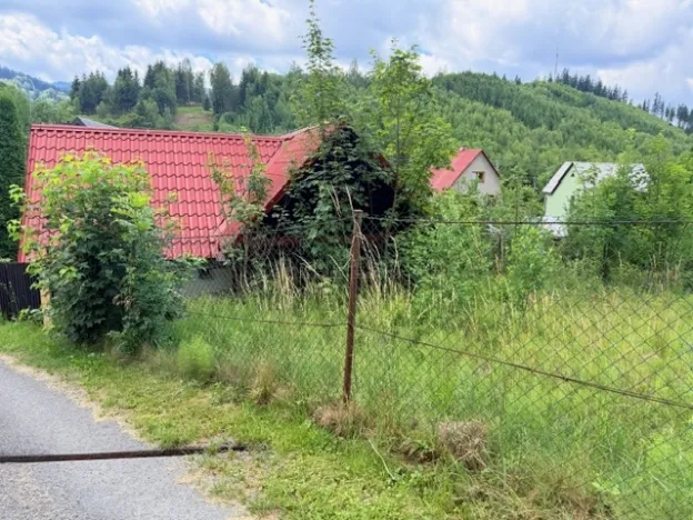 Prodej chalupy, Horní Bečva, 96 m2
