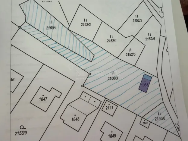 Prodej chalupy, Horní Bečva, 96 m2