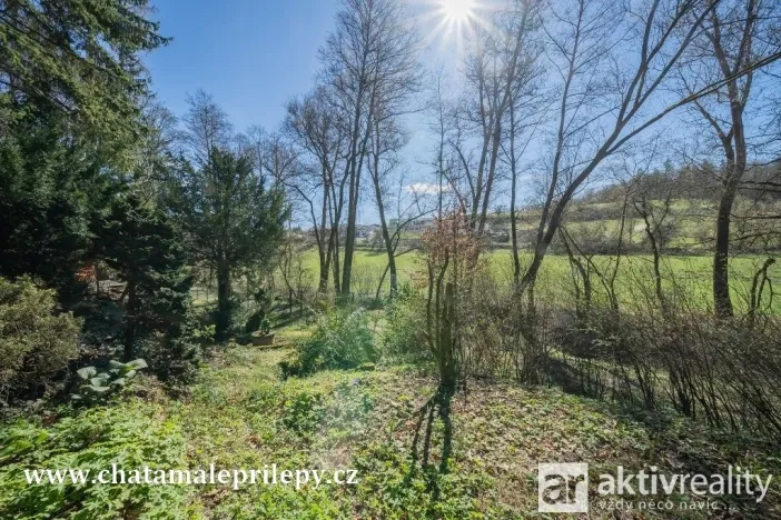 Prodej chaty, Chyňava - Malé Přílepy, 40 m2