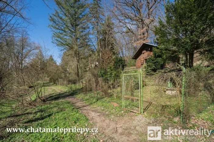 Prodej chaty, Chyňava - Malé Přílepy, 40 m2