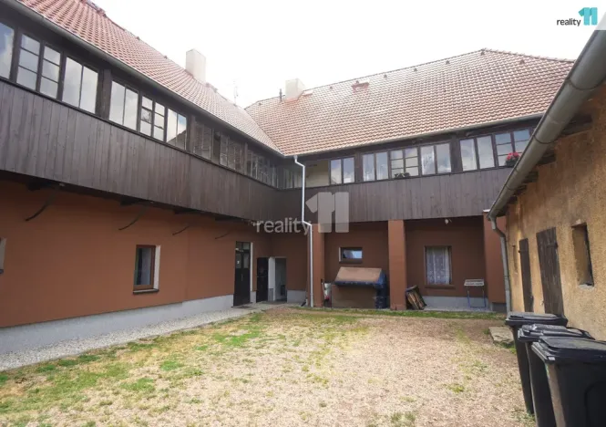 Pronájem bytu 1+kk, Chotěšov, Plzeňská, 35 m2