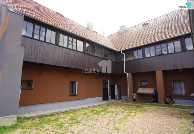 Pronájem bytu 1+kk, Chotěšov, Plzeňská, 35 m2