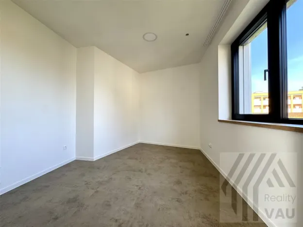 Pronájem bytu 2+kk, Svitavy, Požární, 62 m2