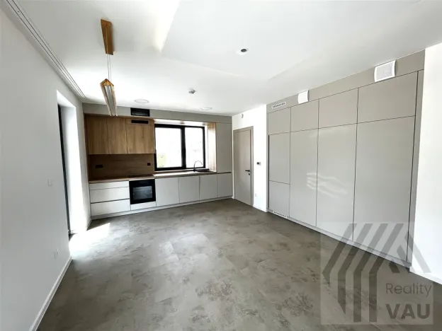 Pronájem bytu 2+kk, Svitavy, Požární, 62 m2