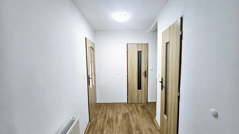 Pronájem rodinného domu, Velké Meziříčí, Malá stránka, 60 m2