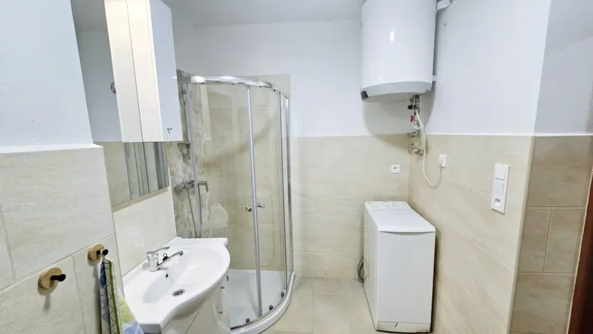 Pronájem rodinného domu, Velké Meziříčí, Malá stránka, 60 m2