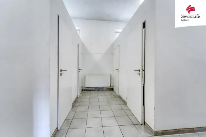 Prodej rodinného domu, Tachov - Světce, 479 m2