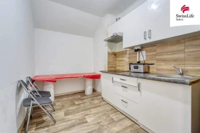 Prodej rodinného domu, Tachov - Světce, 479 m2