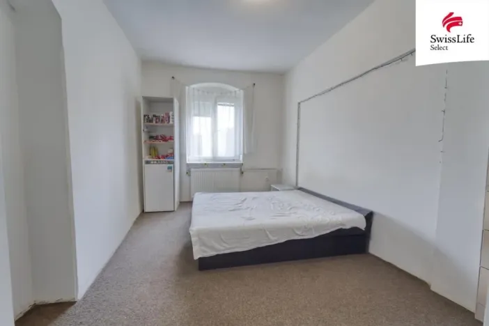 Prodej rodinného domu, Tachov - Světce, 479 m2