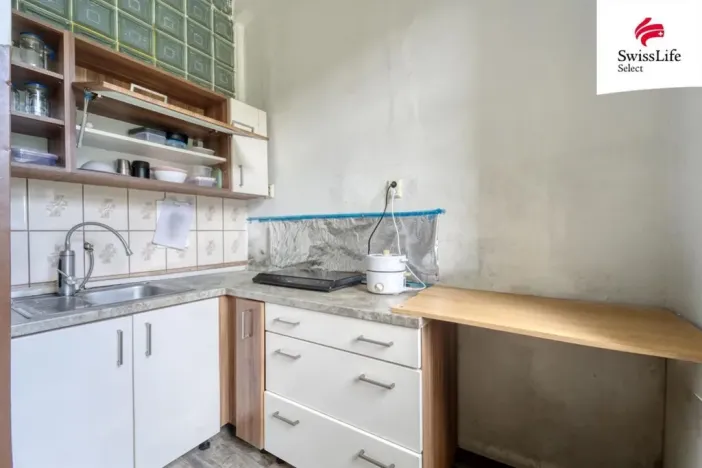 Prodej rodinného domu, Tachov - Světce, 479 m2