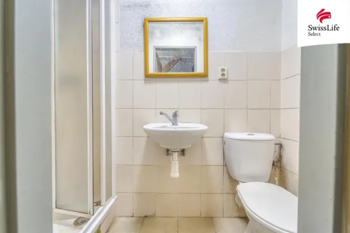 Prodej rodinného domu, Tachov - Světce, 479 m2