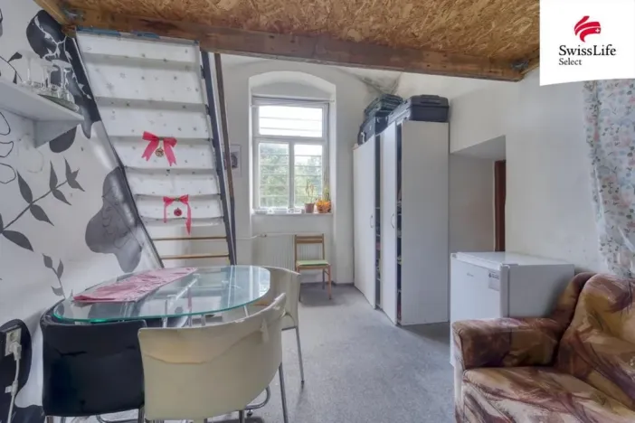 Prodej rodinného domu, Tachov - Světce, 479 m2