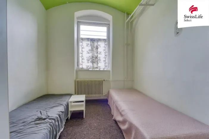 Prodej rodinného domu, Tachov - Světce, 479 m2