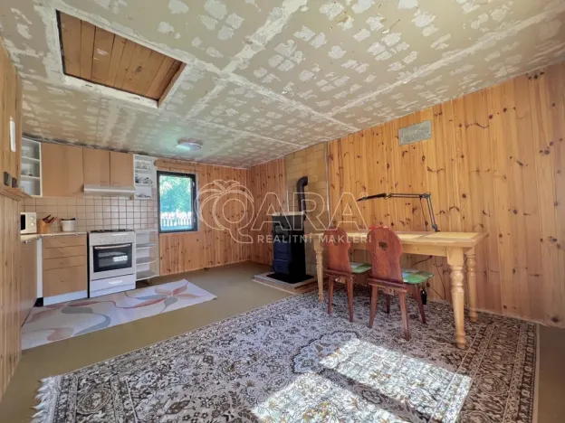 Prodej chalupy, Jakartovice - Hořejší Kunčice, 41 m2