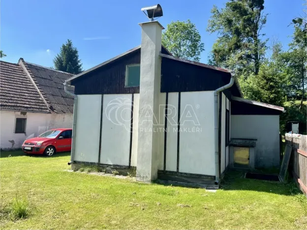 Prodej chalupy, Jakartovice - Hořejší Kunčice, 41 m2