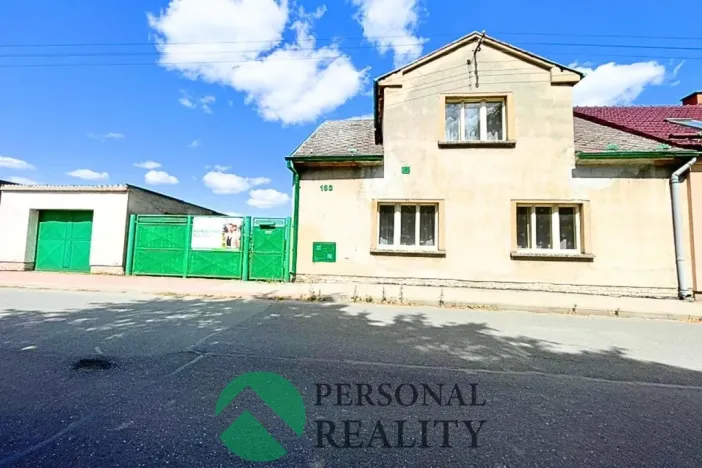 Prodej rodinného domu, Rynholec, Hornická, 150 m2
