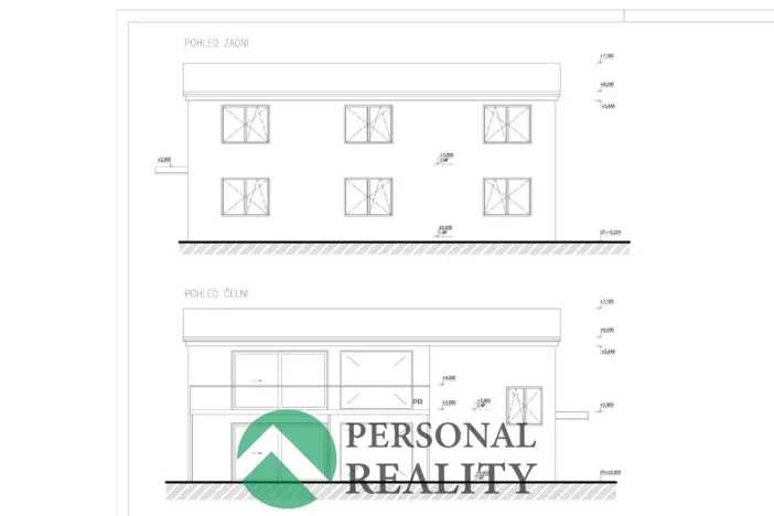Prodej rodinného domu, Rynholec, Hornická, 150 m2