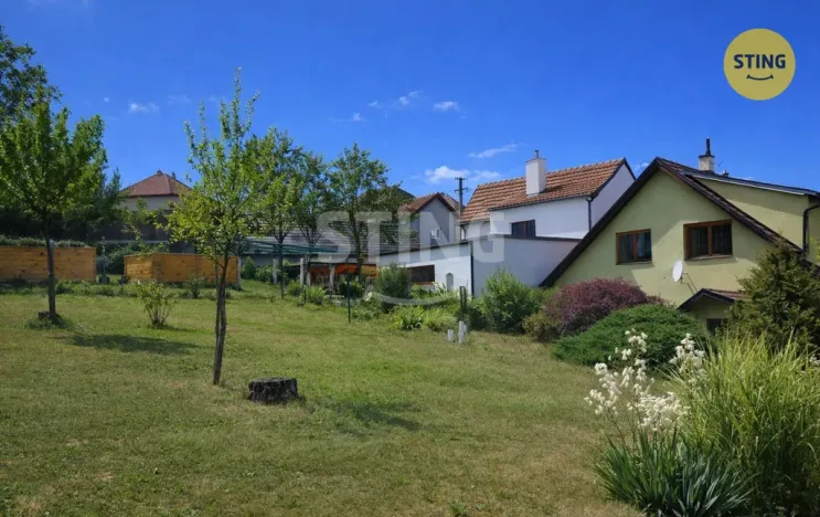 Pronájem rodinného domu, Štítná nad Vláří-Popov - Štítná nad Vláří, 142 m2