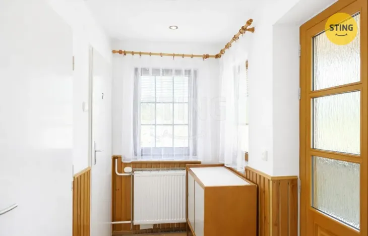 Pronájem rodinného domu, Štítná nad Vláří-Popov - Štítná nad Vláří, 142 m2