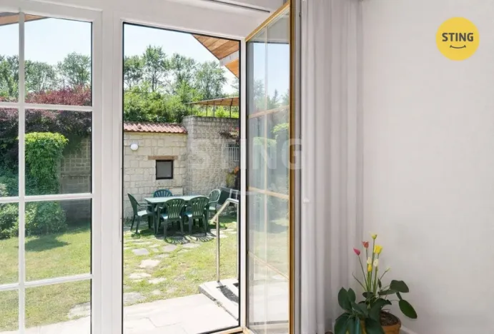 Pronájem rodinného domu, Štítná nad Vláří-Popov - Štítná nad Vláří, 142 m2