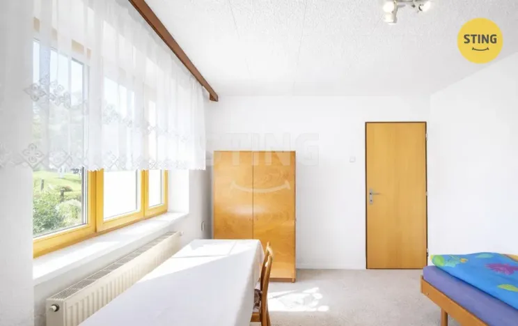 Pronájem rodinného domu, Štítná nad Vláří-Popov - Štítná nad Vláří, 142 m2