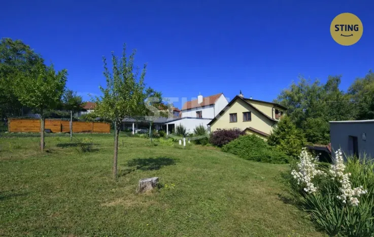 Pronájem rodinného domu, Štítná nad Vláří-Popov - Štítná nad Vláří, 142 m2
