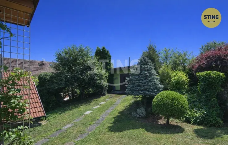 Pronájem rodinného domu, Štítná nad Vláří-Popov - Štítná nad Vláří, 142 m2