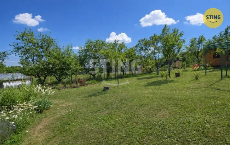 Pronájem rodinného domu, Štítná nad Vláří-Popov - Štítná nad Vláří, 142 m2