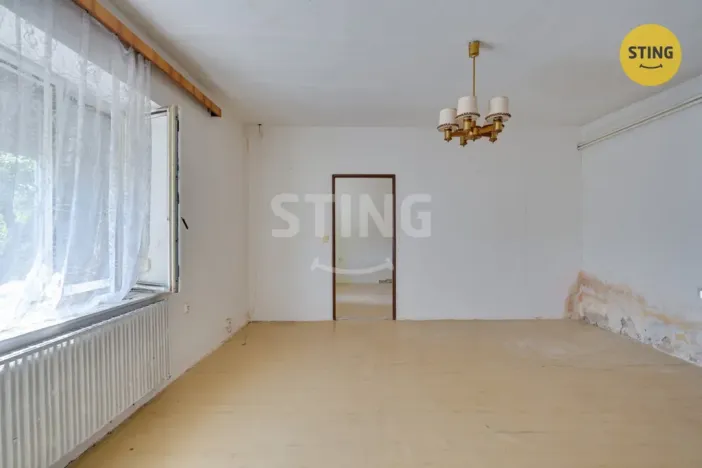 Prodej rodinného domu, Ostrovánky, 167 m2