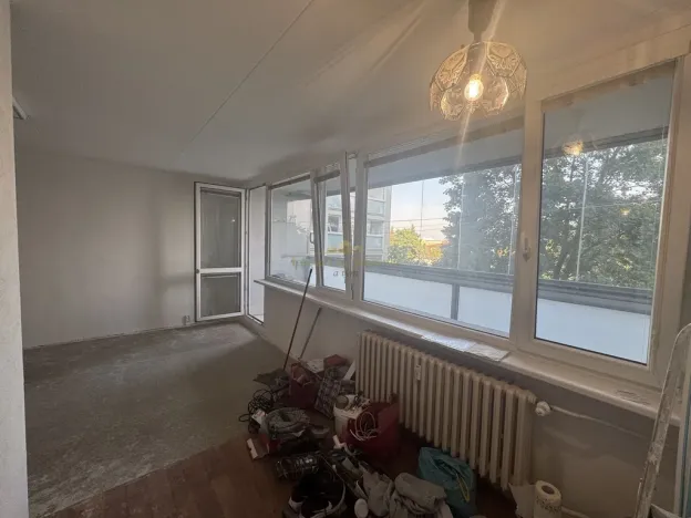 Prodej bytu 3+1, Praha, Kukelská, 76 m2