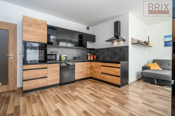 Prodej bytu 2+kk, Praha, Oty Bubeníčka, 57 m2