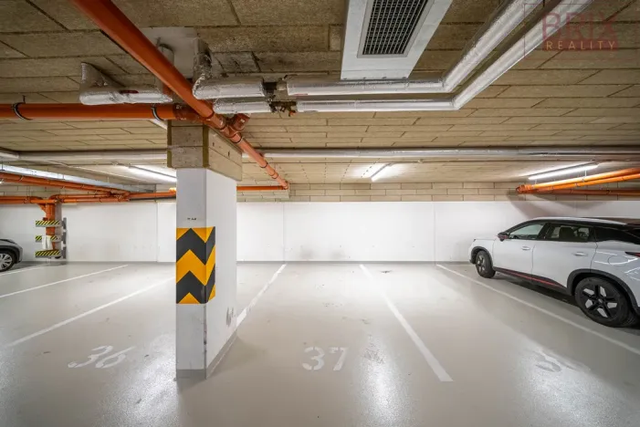 Prodej bytu 2+kk, Praha, Oty Bubeníčka, 57 m2