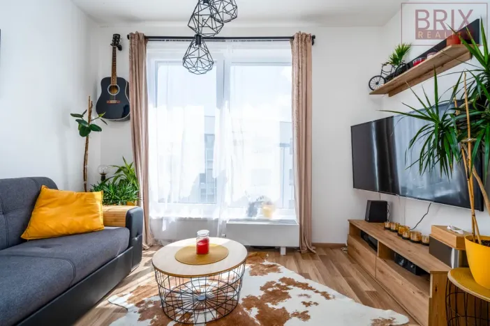 Prodej bytu 2+kk, Praha, Oty Bubeníčka, 57 m2