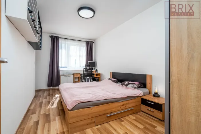 Prodej bytu 2+kk, Praha, Oty Bubeníčka, 57 m2