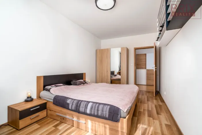 Prodej bytu 2+kk, Praha, Oty Bubeníčka, 57 m2