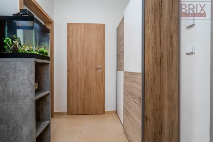 Prodej bytu 2+kk, Praha, Oty Bubeníčka, 57 m2