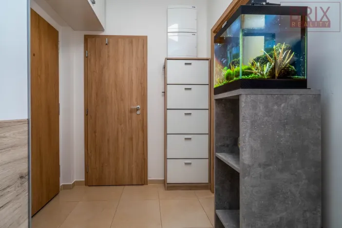 Prodej bytu 2+kk, Praha, Oty Bubeníčka, 57 m2