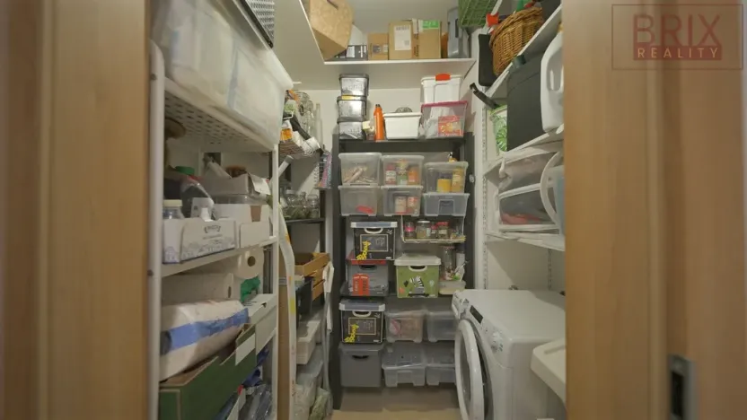 Prodej bytu 2+kk, Praha, Oty Bubeníčka, 57 m2
