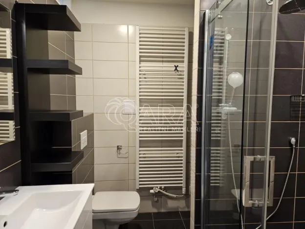 Pronájem bytu 1+kk, Frýdek-Místek - Místek, J. Opletala, 30 m2