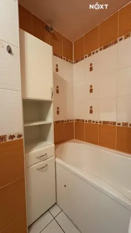 Pronájem bytu 1+1, Chrudim, Palackého třída, 38 m2