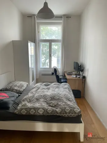 Pronájem bytu 2+kk, Praha - Smíchov, Preslova, 43 m2