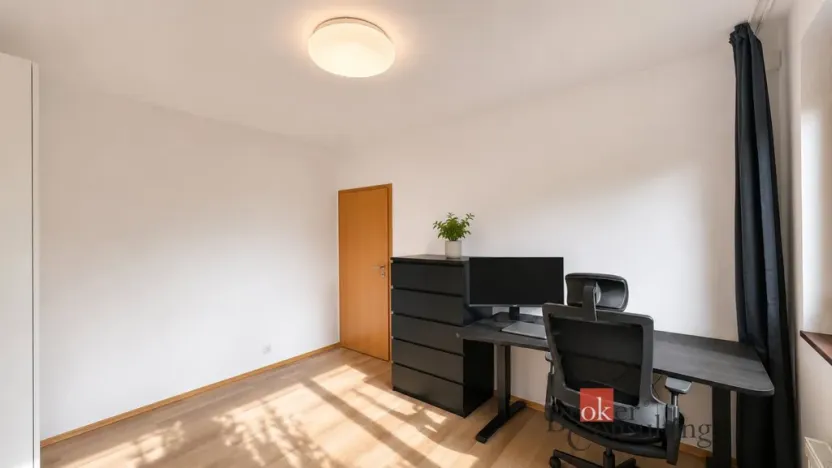 Prodej bytu 3+kk, Praha - Řepy, Čistovická, 72 m2